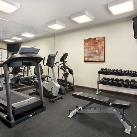 Hawthorn Suites By Wyndham Overland Park Exteriör bild
