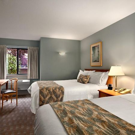Hawthorn Suites By Wyndham Overland Park Exteriör bild