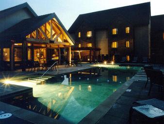 Hawthorn Suites By Wyndham Overland Park Exteriör bild