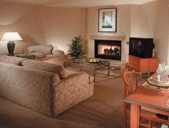 Hawthorn Suites By Wyndham Overland Park Exteriör bild
