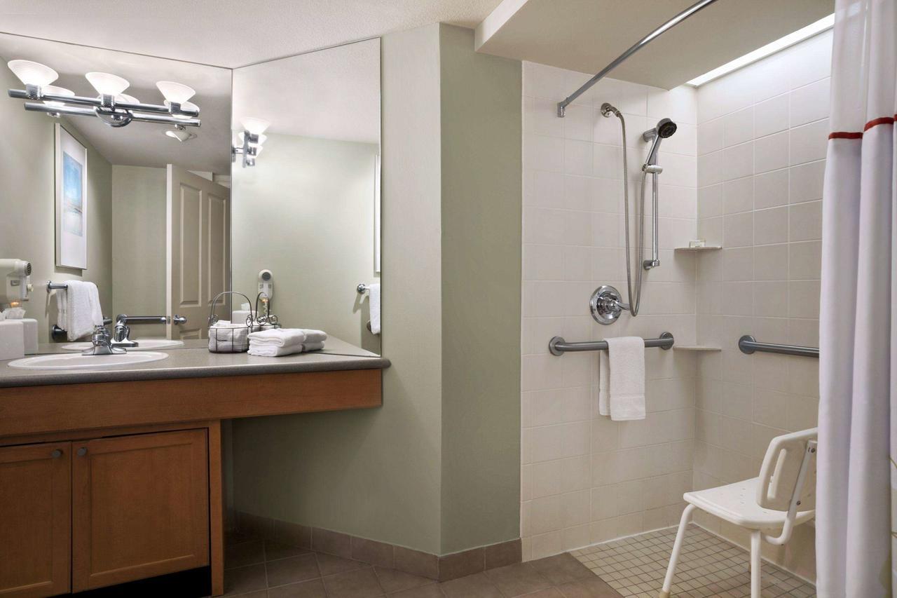 Hawthorn Suites By Wyndham Overland Park Exteriör bild