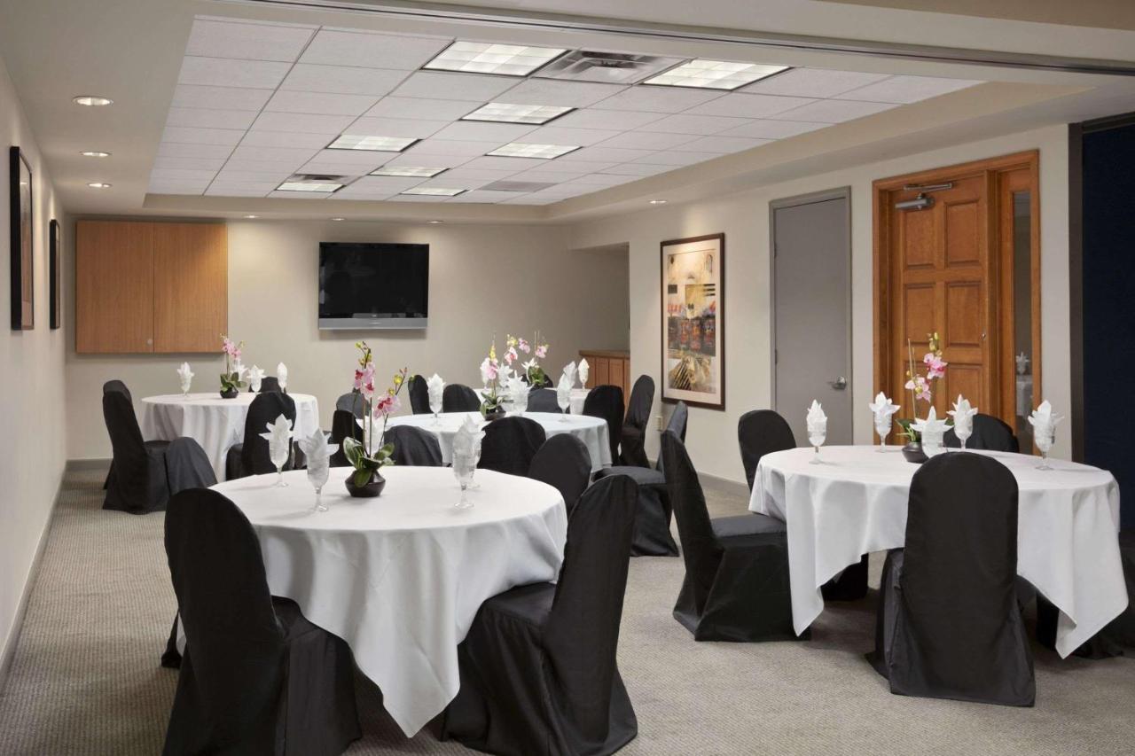 Hawthorn Suites By Wyndham Overland Park Exteriör bild