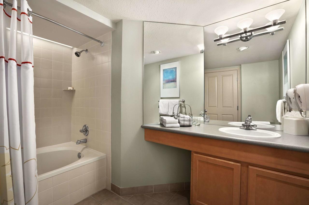Hawthorn Suites By Wyndham Overland Park Exteriör bild