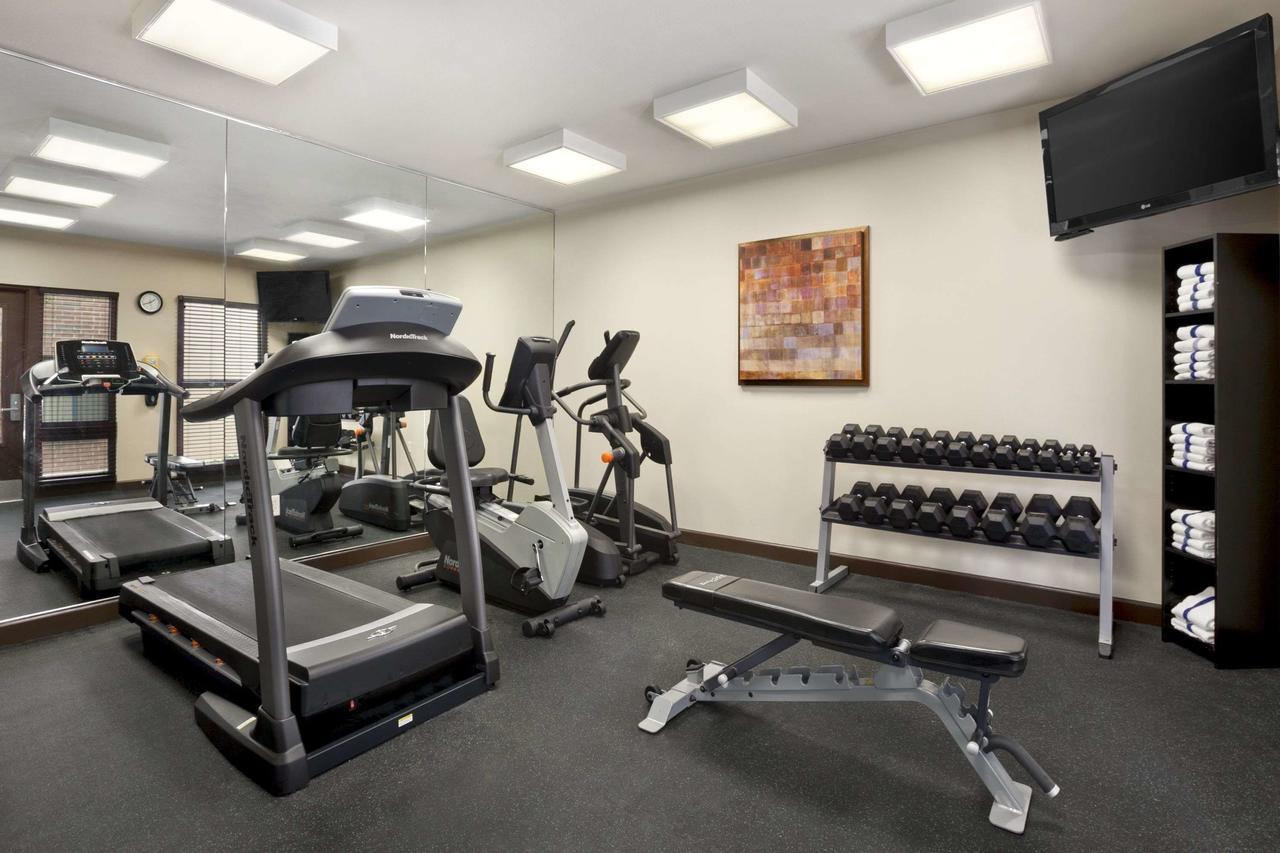 Hawthorn Suites By Wyndham Overland Park Exteriör bild