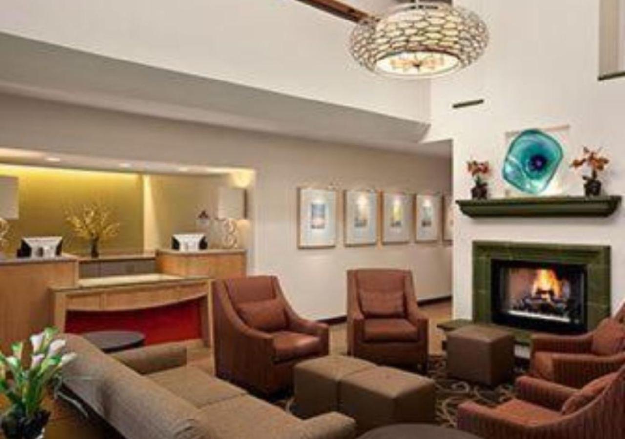 Hawthorn Suites By Wyndham Overland Park Exteriör bild